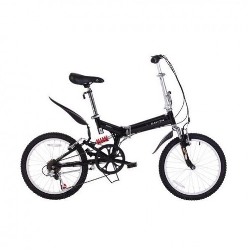 DAHON FOX B6 (TST061) 摺疊車